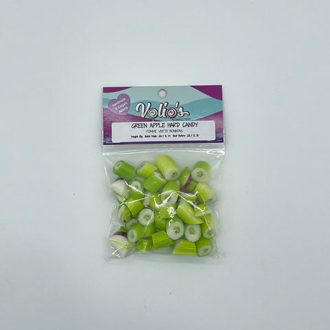 Hard Candies - Volio's Confections - 80g