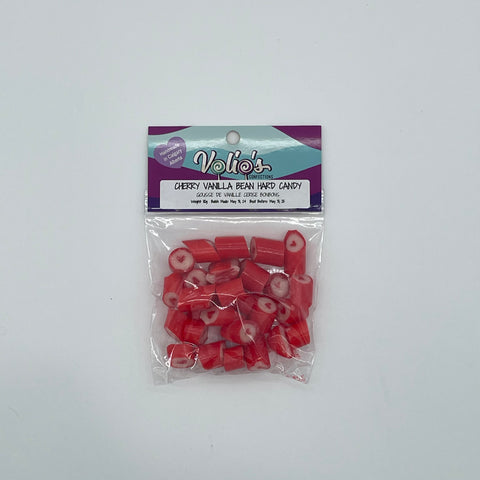 Hard Candies - Volio's Confections - 80g