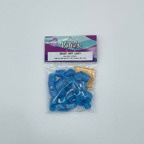 Hard Candies - Volio's Confections - 80g