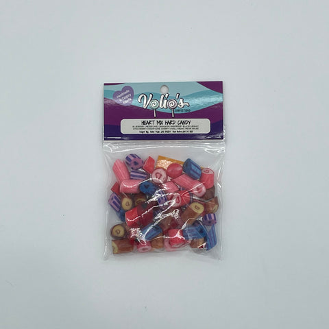 Hard Candies - Volio's Confections - 80g