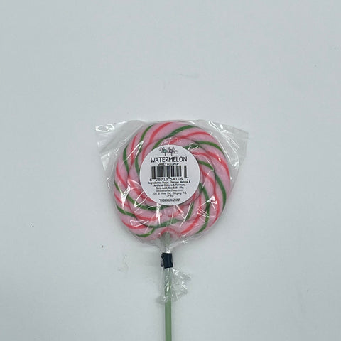 Large Whirly Pops - Volio's Confections