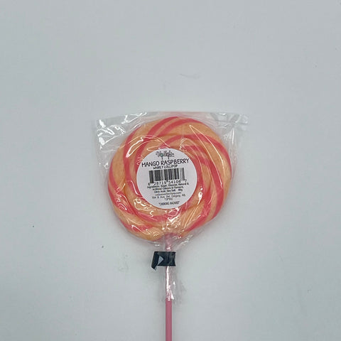 Large Whirly Pops - Volio's Confections