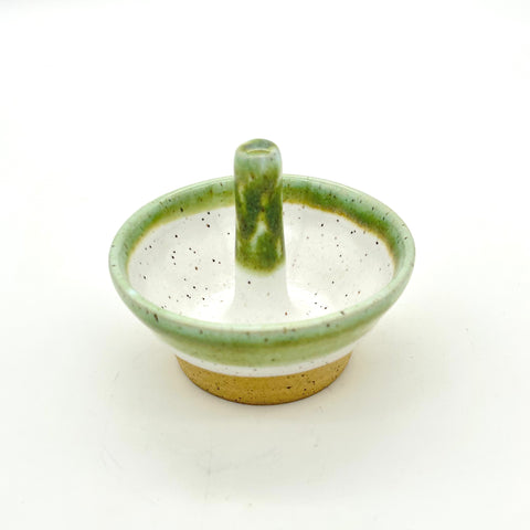 Sparrow Pottery - Ring Holder