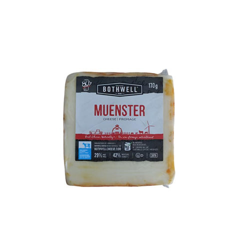 Muenster - Bothwell - 170g