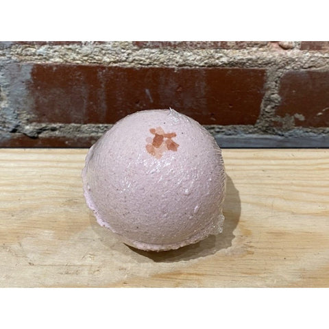 Bath Bomb - Sacred Earth -