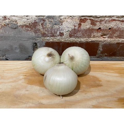 Onions - Heliotrope - per lb