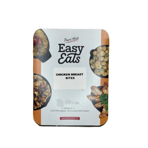 Chicken Bites - Prairie Meats - 454g