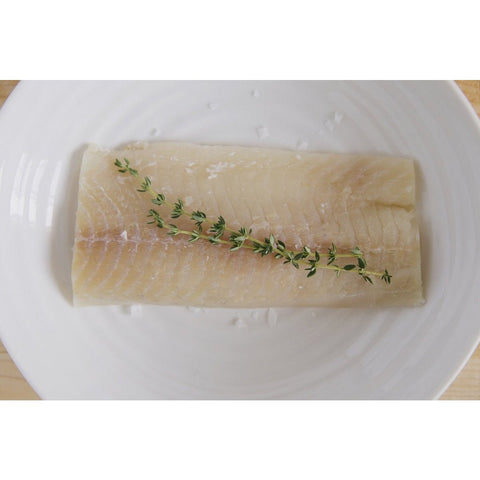 Pike Fillet - frozen - Wild Caught, Northern SK &amp; MB - Approx 1Lb