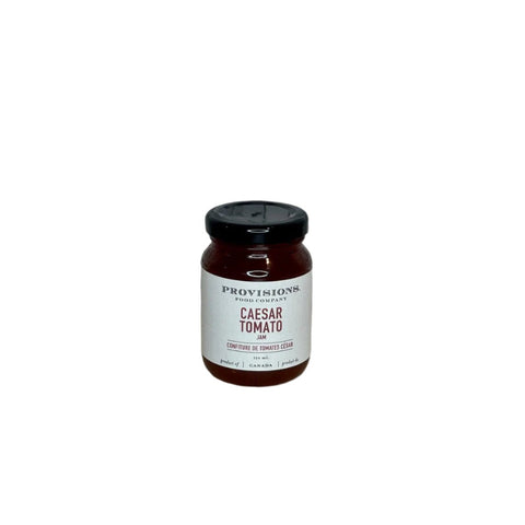 Caesar Tomato Jam - Provisions Food Company - 125ml