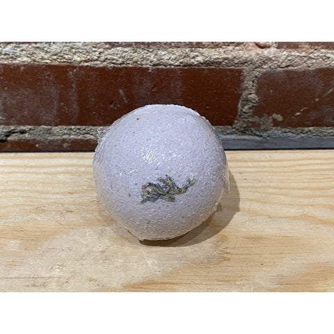 Bath Bomb - Sacred Earth -