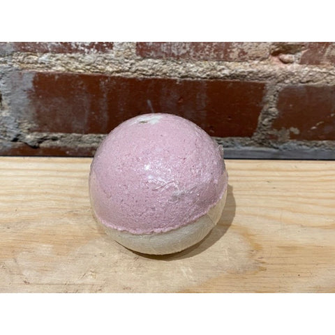 Bath Bomb - Sacred Earth -