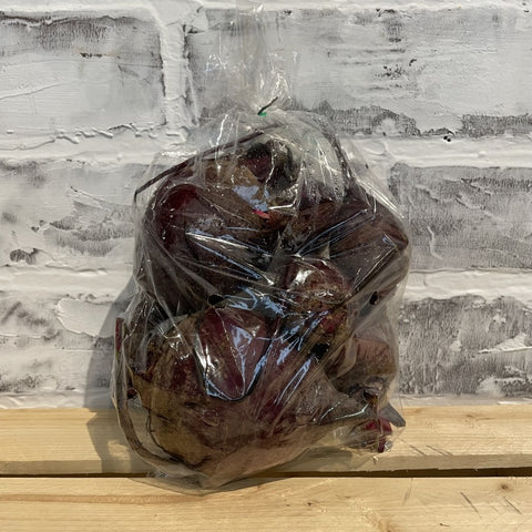 Beets - Red 2lb - Pioneer Gardens