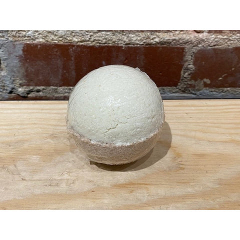 Bath Bomb - Sacred Earth -