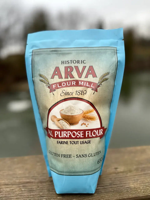 Arva Flour Mills - Gluten Free All Purpose Flour