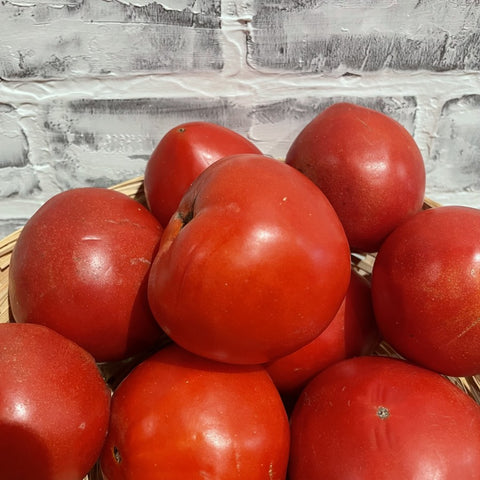 Tomatoes - per lb - Waldeck Colony