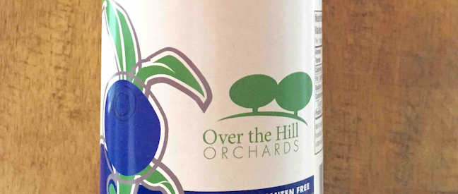 Producer Profiles: Meet Over The Hill Orchards