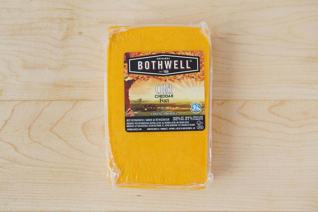 Producer Profiles: Meet Bothwell Cheese