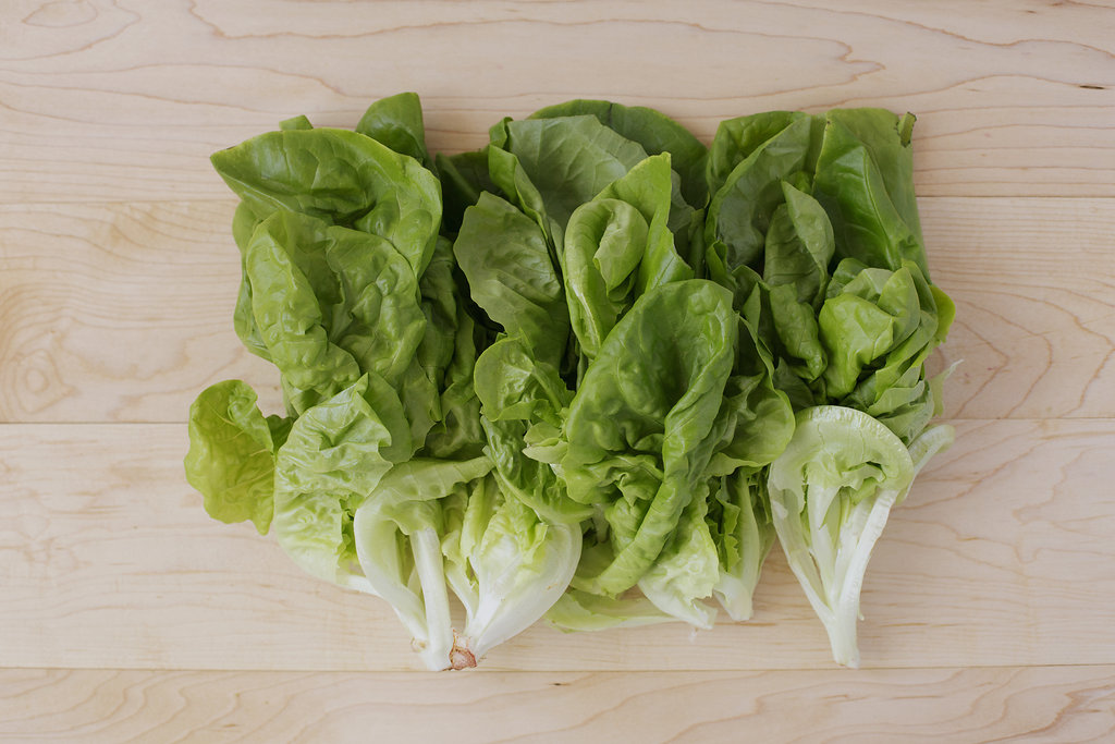 Recipe: Simple Summer Salads