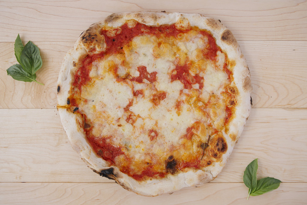 Producer & Product Profiles: Solo Italia Pizza