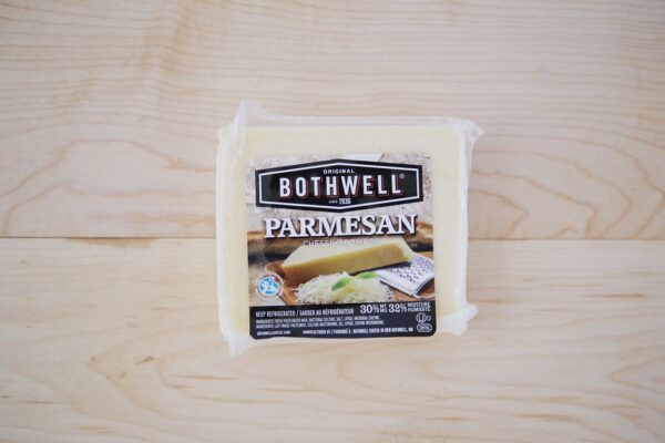 Bothwell Parmesan Cheese (170g)