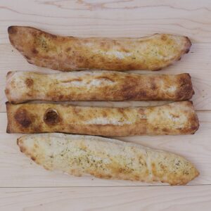 Solo Italia Breadsticks