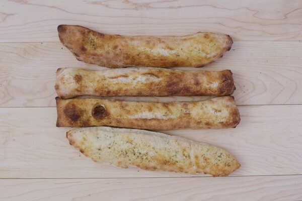 Solo Italia Breadsticks